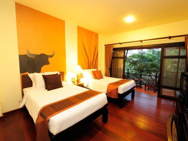 Phunacome Resort Dan Sai Exterior foto