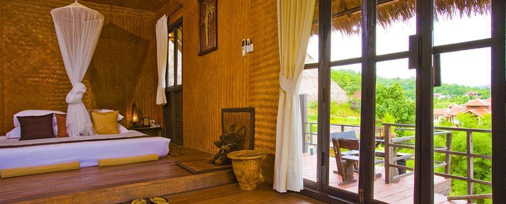 Phunacome Resort Dan Sai Exterior foto